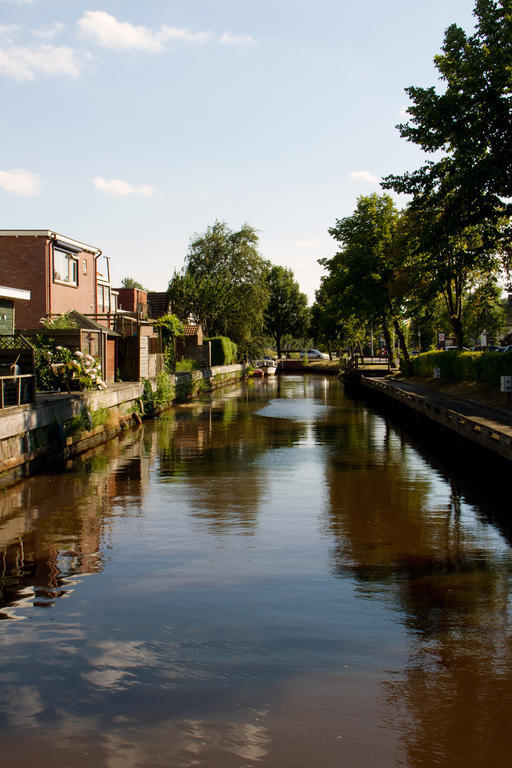 Hulsebos Hotel Zuidbroek Exterior photo
